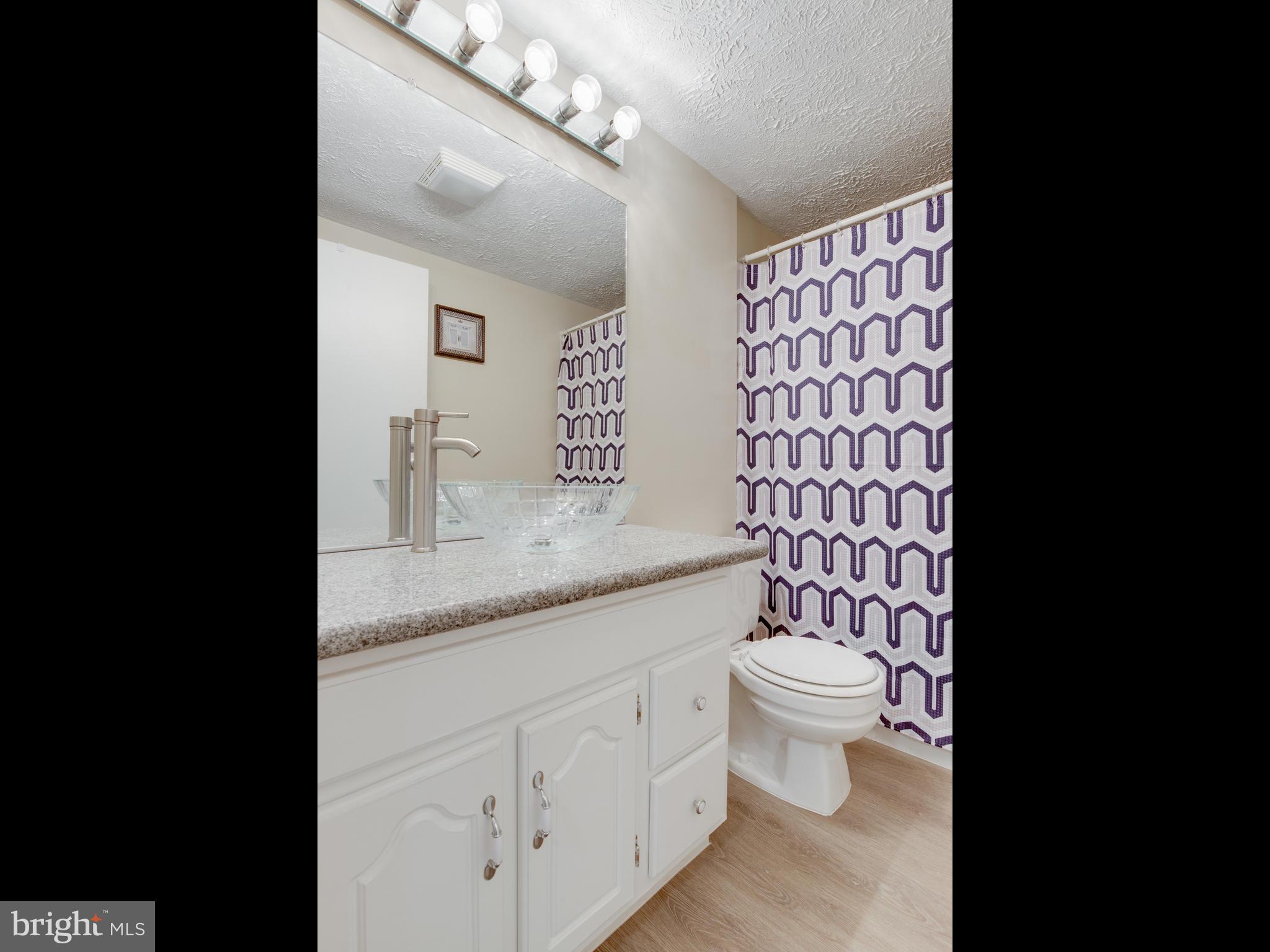 CHESTERFIELD - Residential