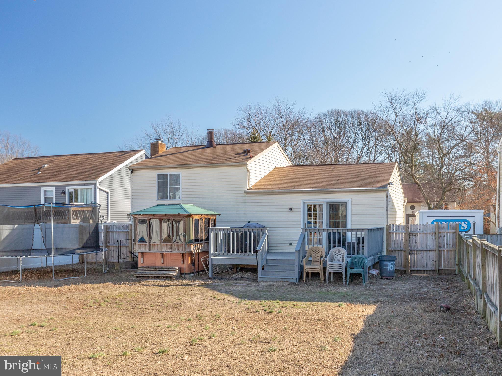 CHESTERFIELD - Residential