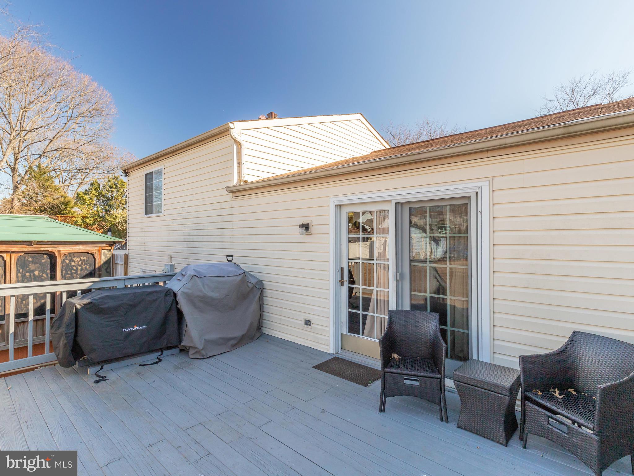 CHESTERFIELD - Residential