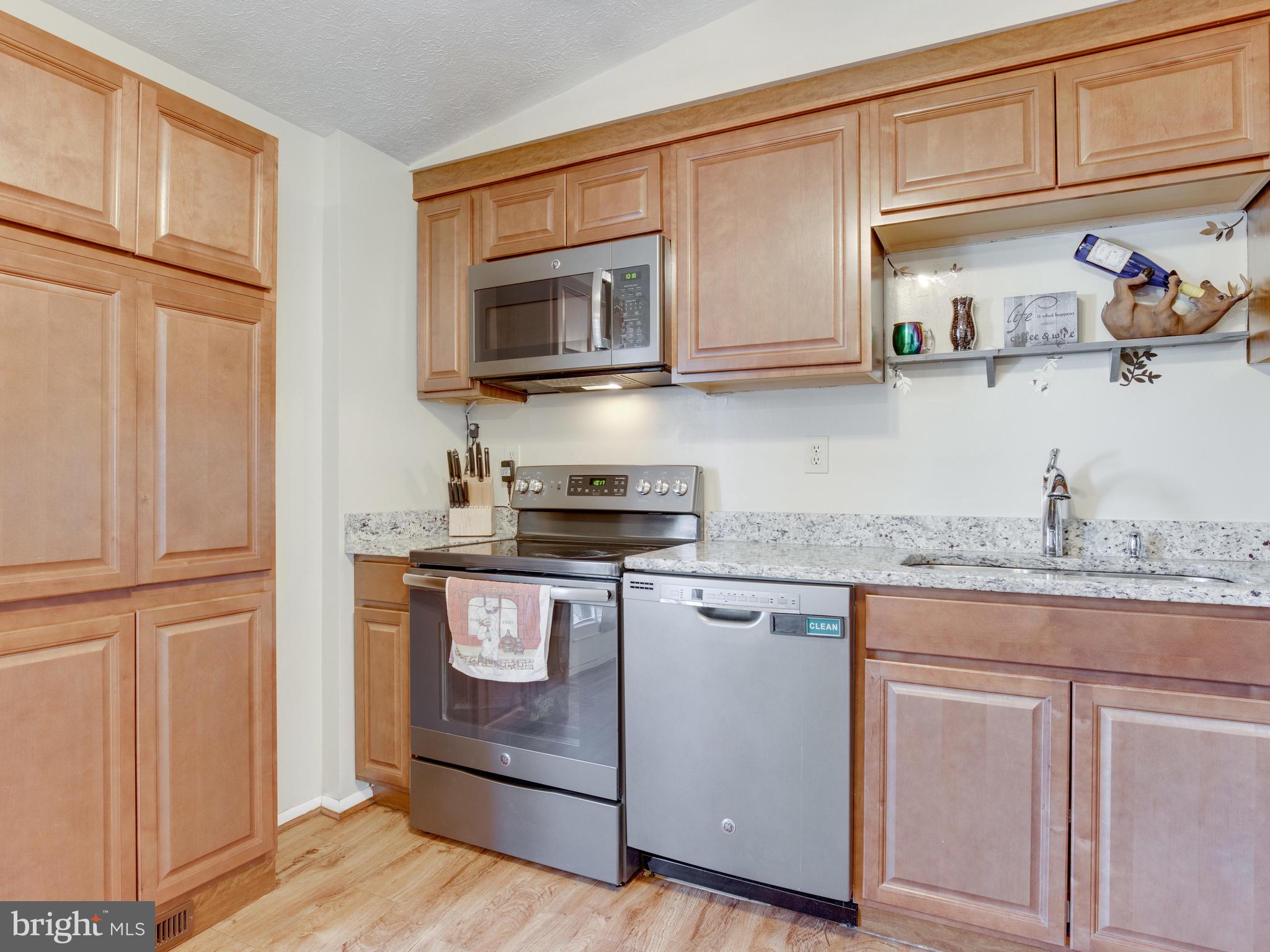 CHESTERFIELD - Residential