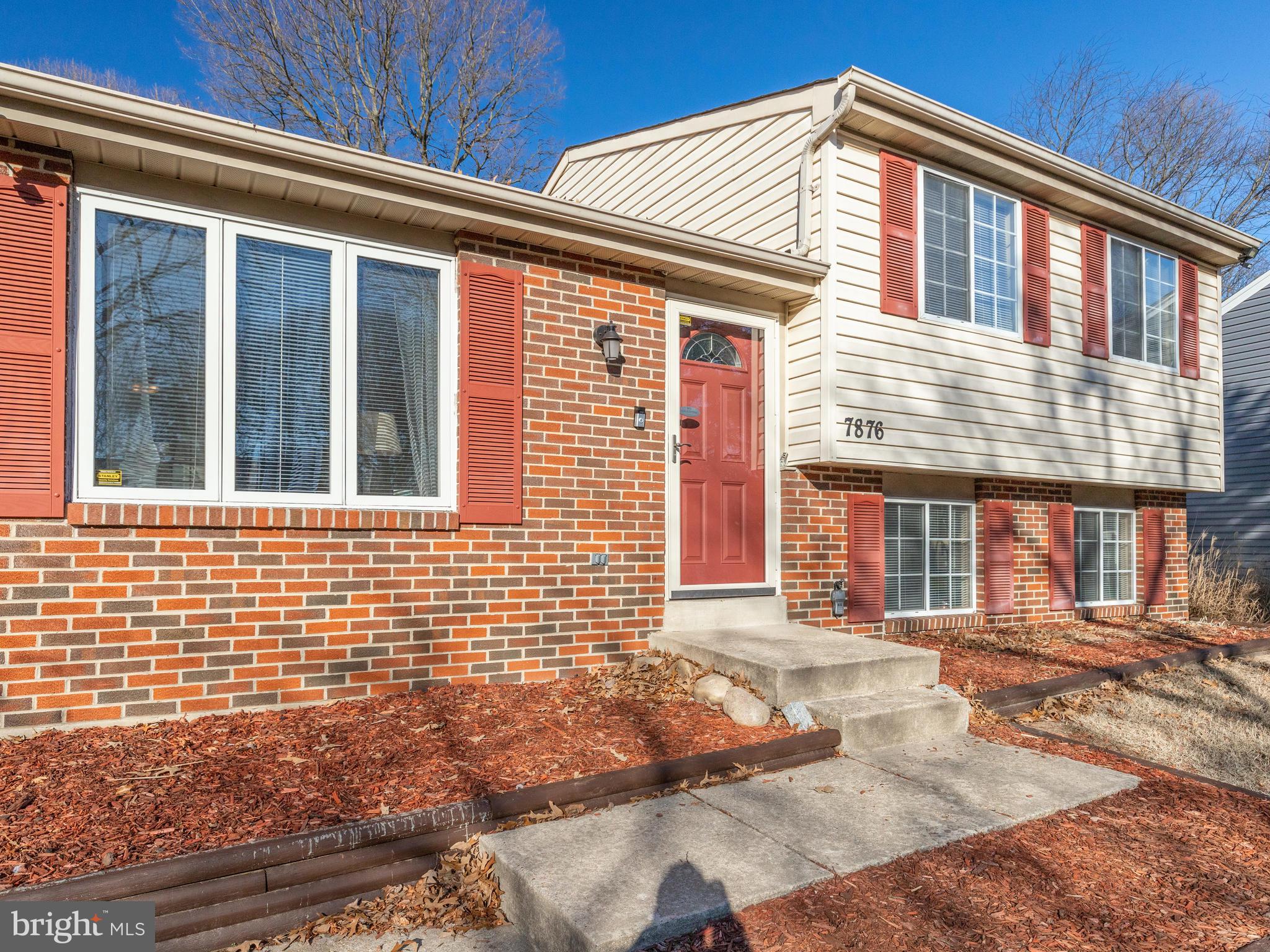 CHESTERFIELD - Residential