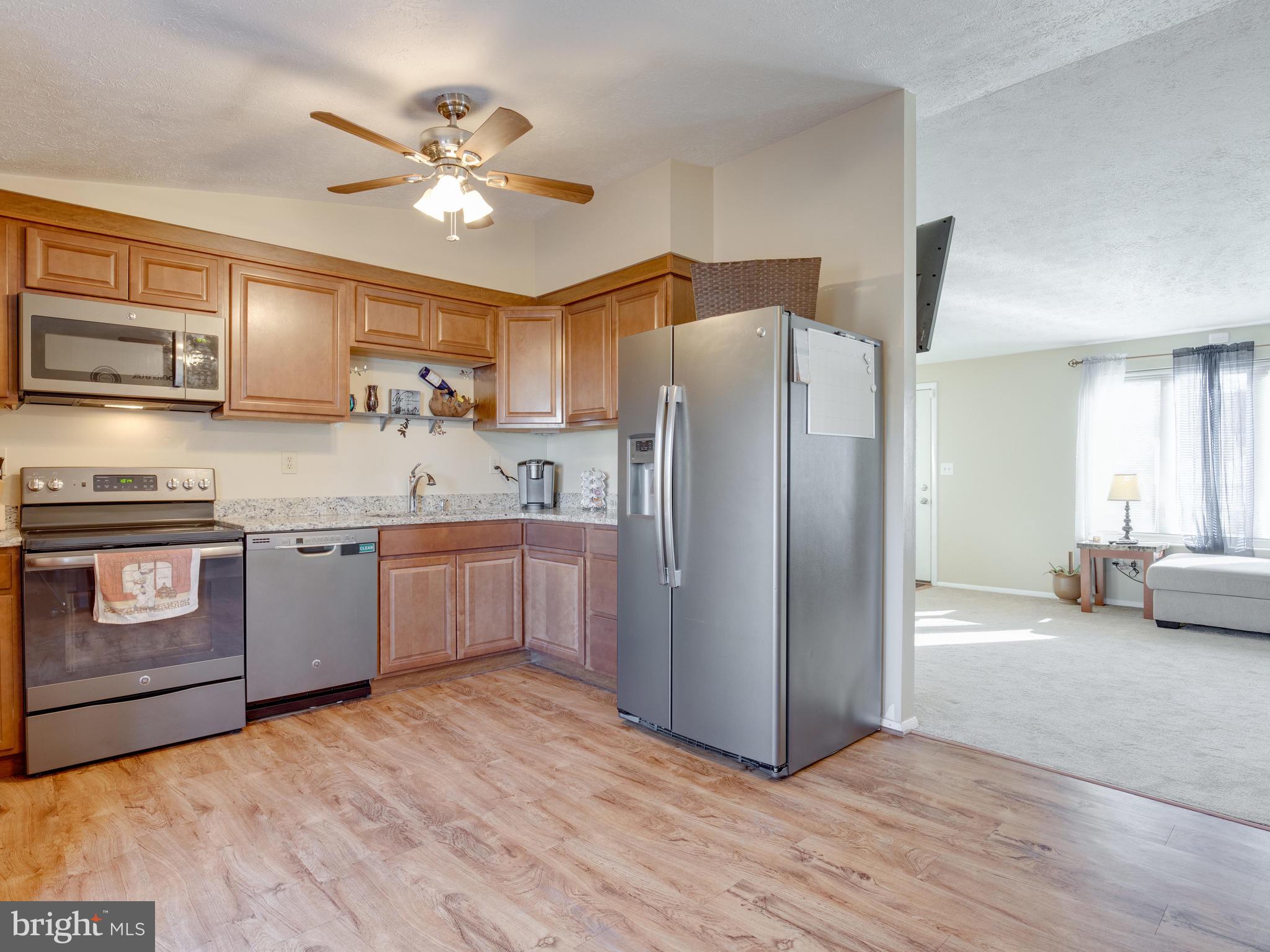 CHESTERFIELD - Residential