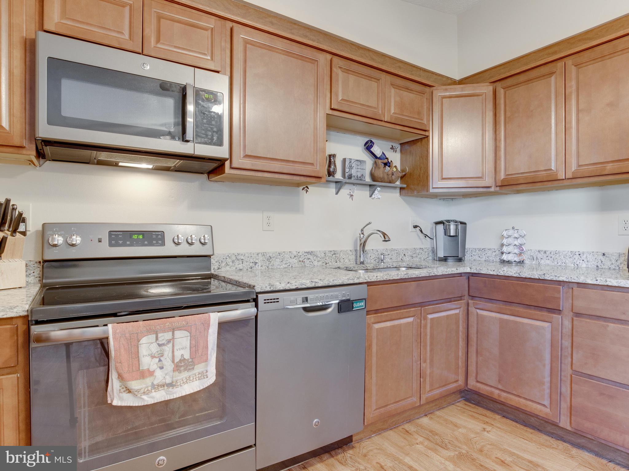 CHESTERFIELD - Residential