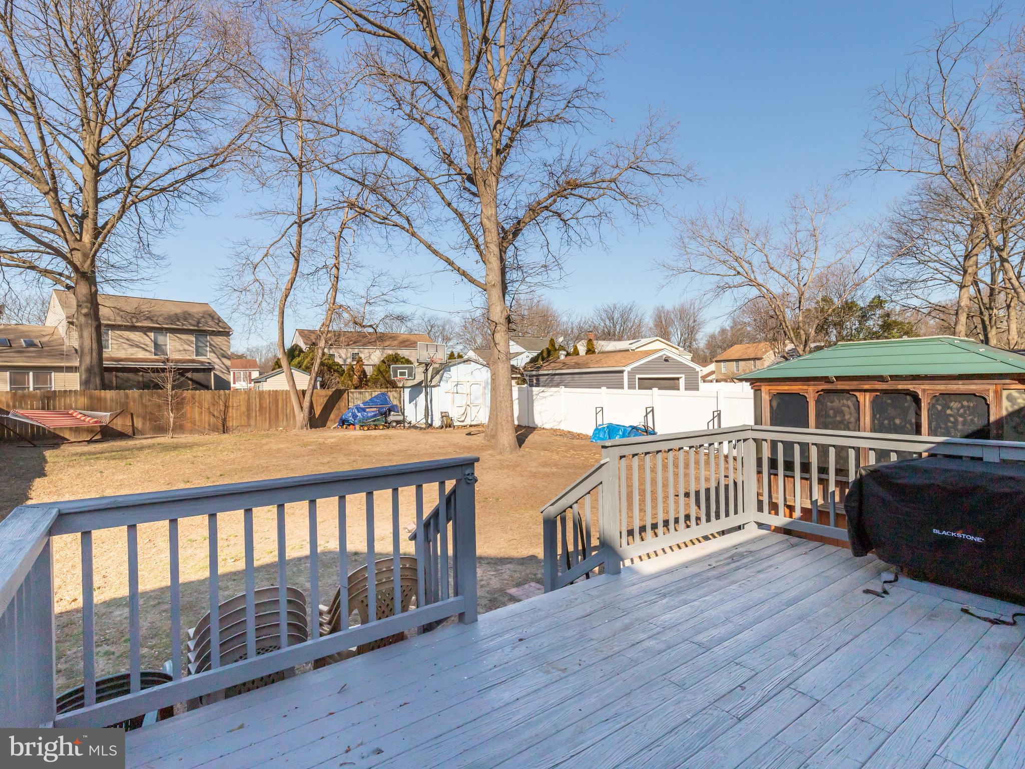 CHESTERFIELD - Residential