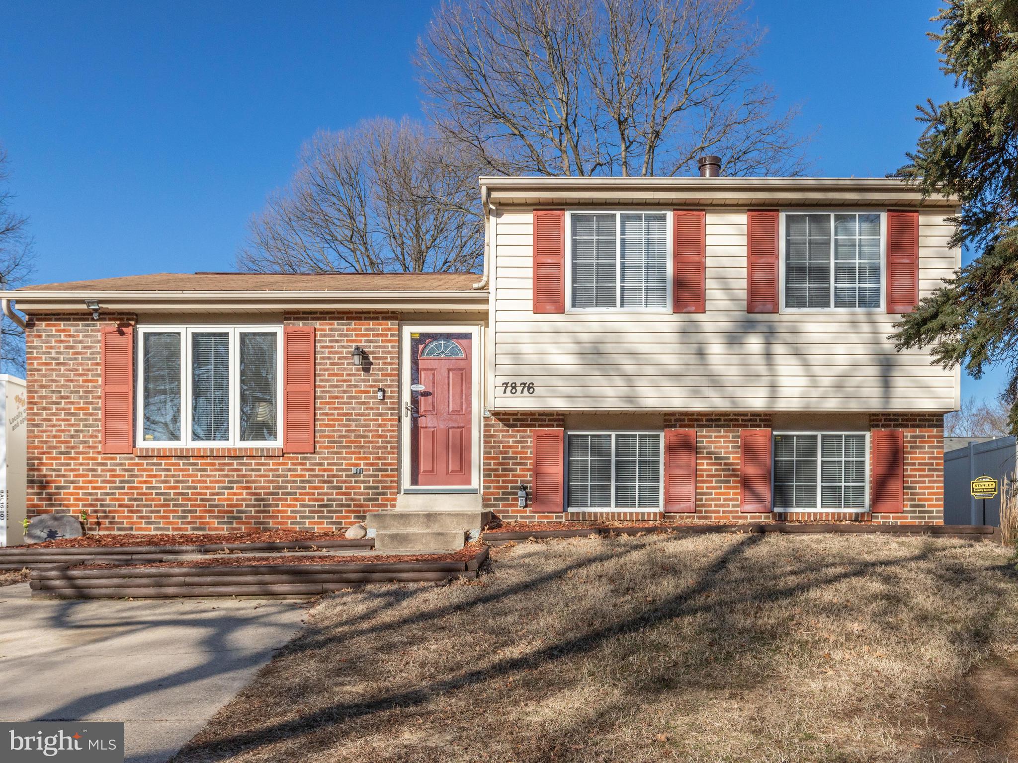 CHESTERFIELD - Residential