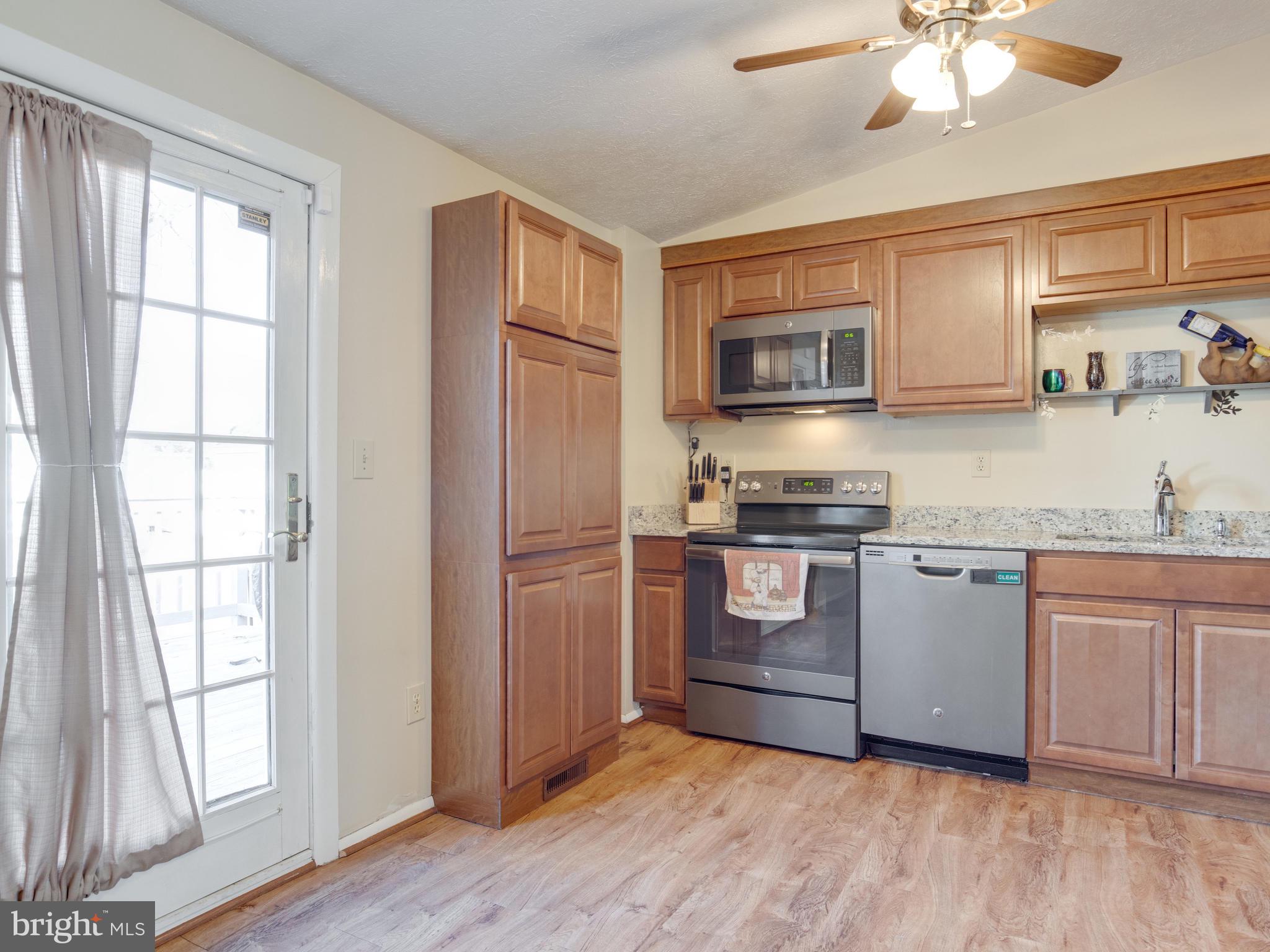 CHESTERFIELD - Residential