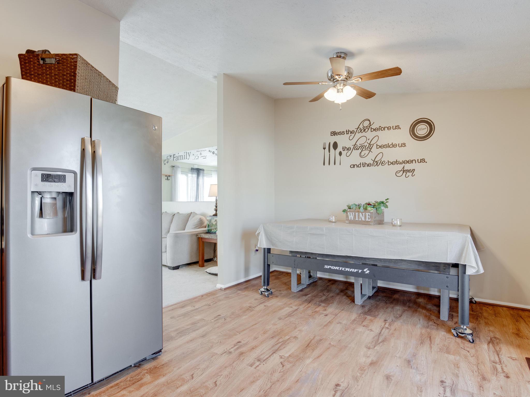 CHESTERFIELD - Residential