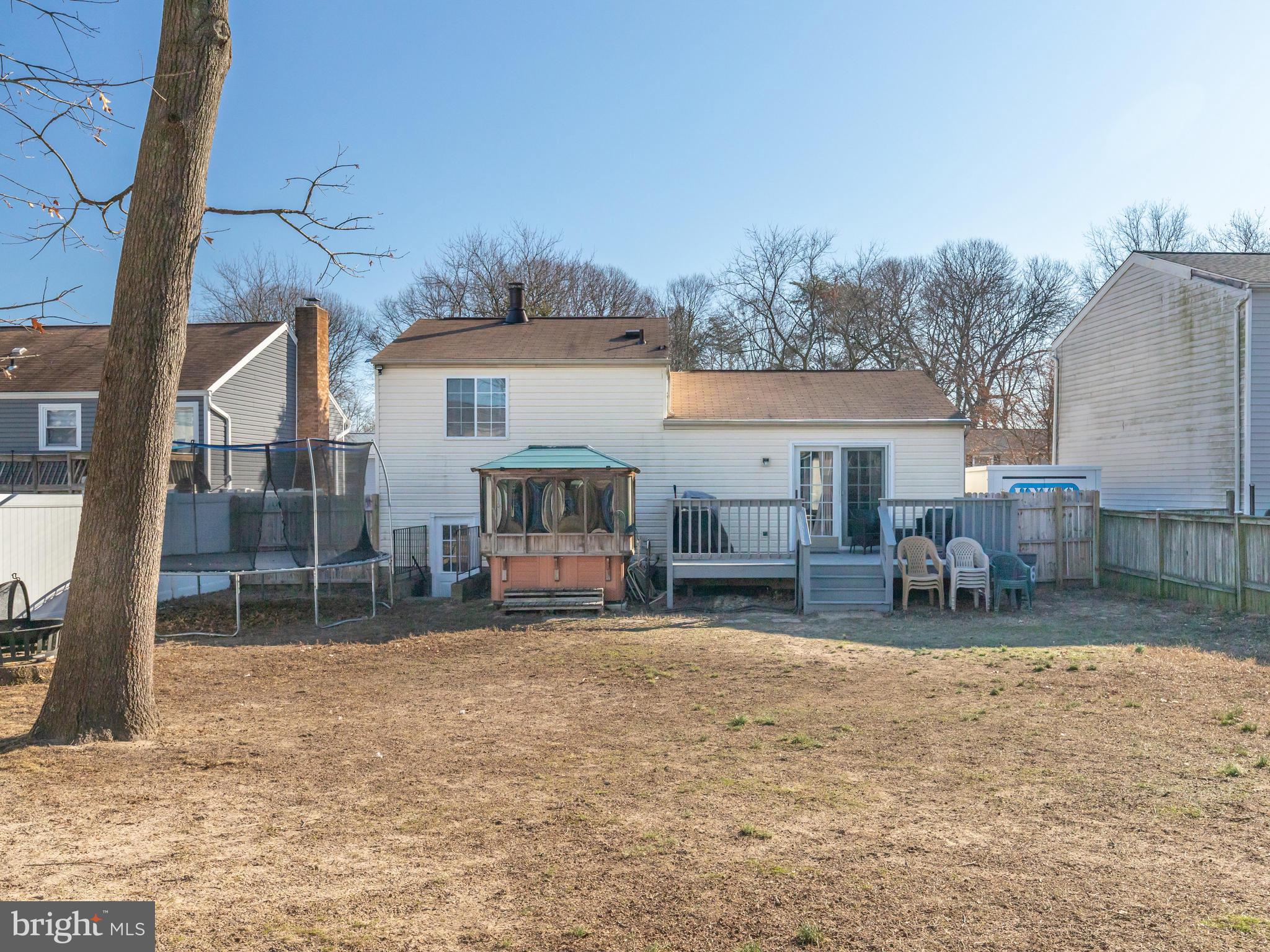 CHESTERFIELD - Residential