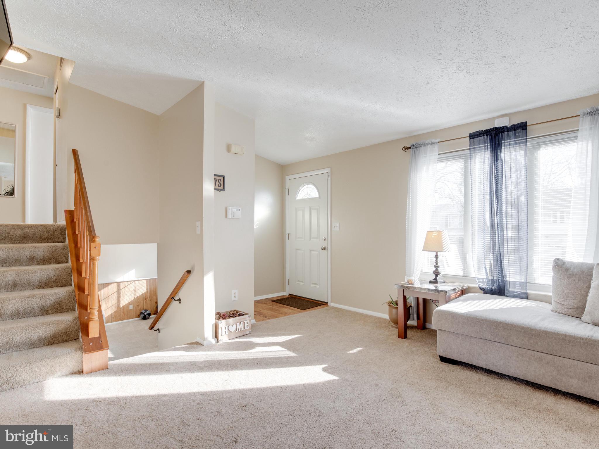 CHESTERFIELD - Residential