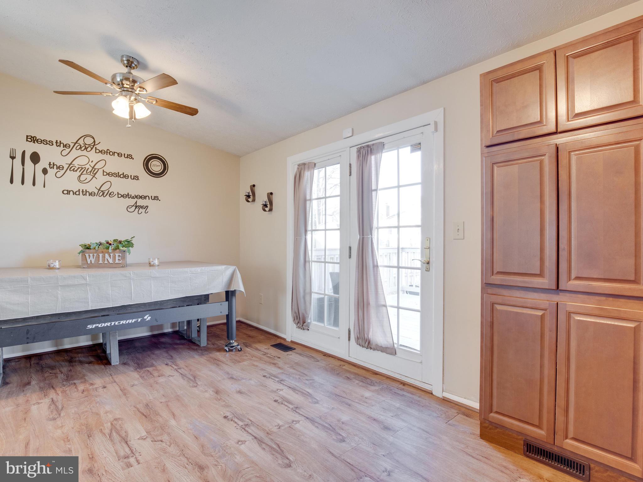 CHESTERFIELD - Residential