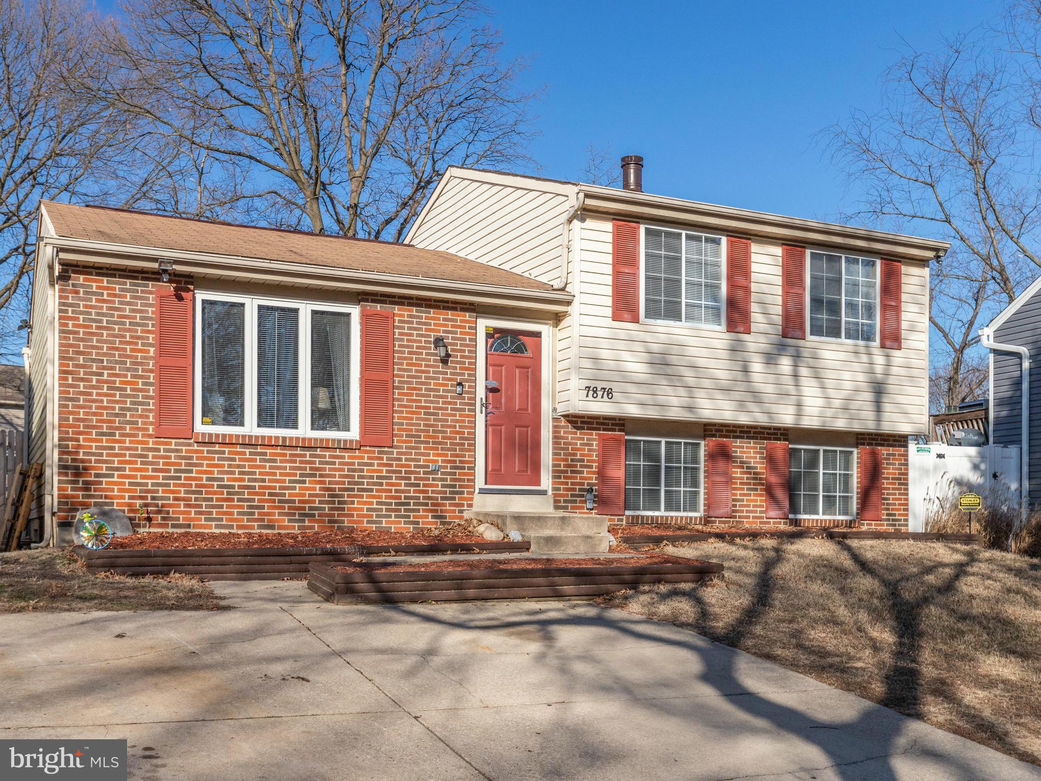 CHESTERFIELD - Residential