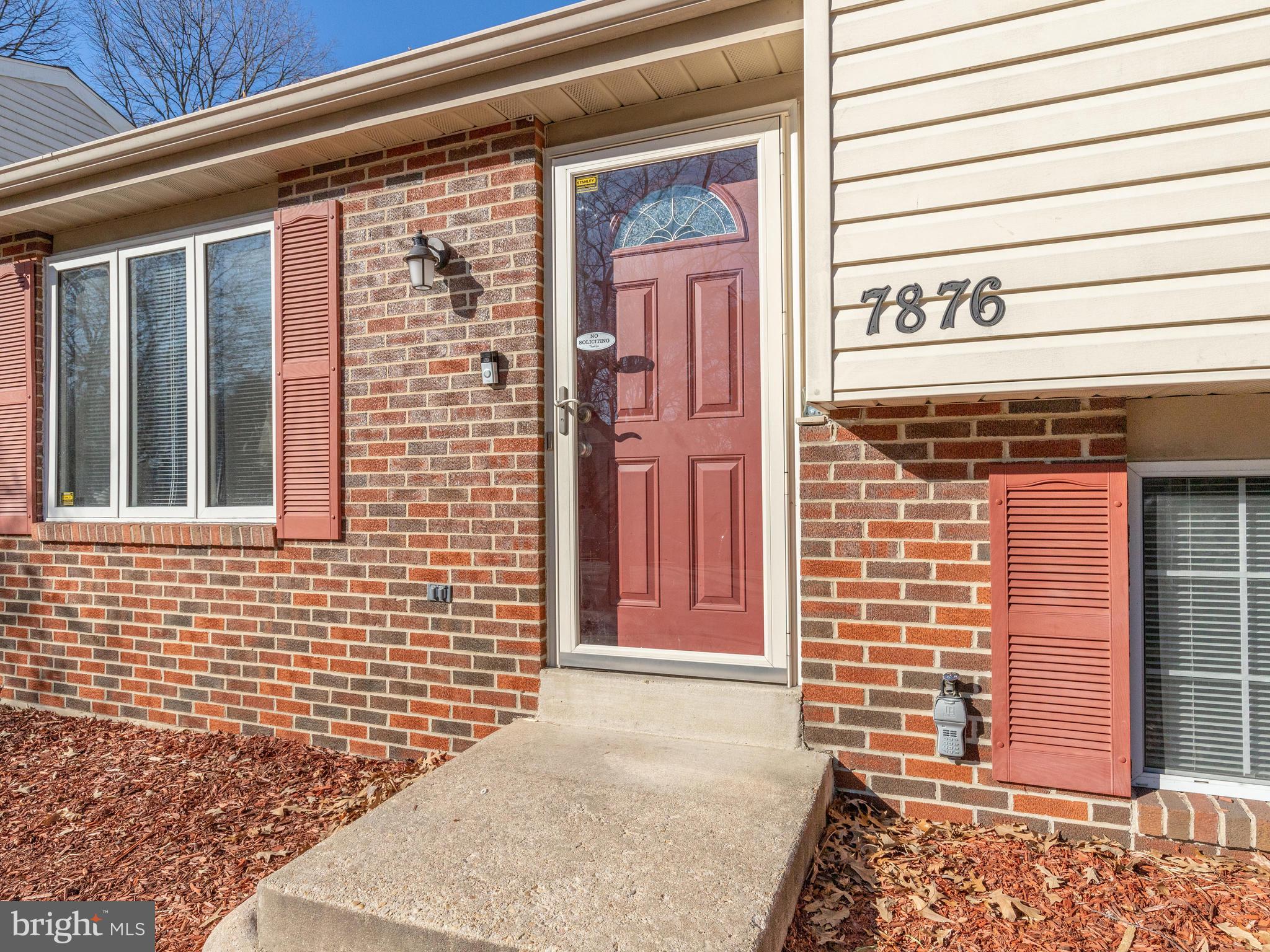 CHESTERFIELD - Residential