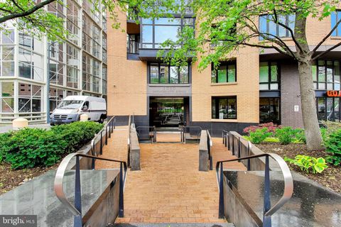 Tiny photo for 1010 Massachusetts Avenue NW #1007, WASHINGTON, DC 20001 (MLS # DCDC2255934)