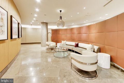 Tiny photo for 1010 Massachusetts Avenue NW #1007, WASHINGTON, DC 20001 (MLS # DCDC2255934)