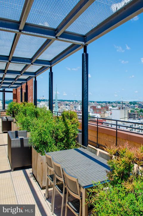 Tiny photo for 1010 Massachusetts Avenue NW #1007, WASHINGTON, DC 20001 (MLS # DCDC2255934)