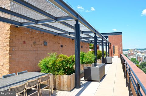 Tiny photo for 1010 Massachusetts Avenue NW #1007, WASHINGTON, DC 20001 (MLS # DCDC2255934)