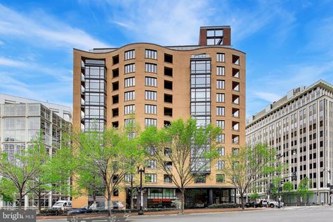 Photo of 1010 Massachusetts Avenue NW #1007, WASHINGTON, DC 20001 (MLS # DCDC2255934)
