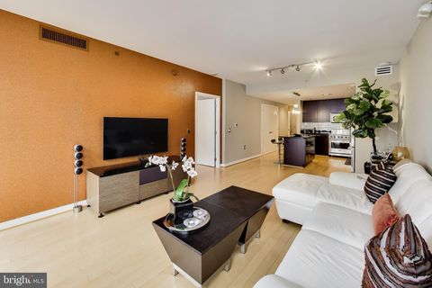 Tiny photo for 1010 Massachusetts Avenue NW #1007, WASHINGTON, DC 20001 (MLS # DCDC2255934)