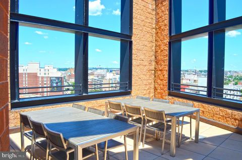 Tiny photo for 1010 Massachusetts Avenue NW #1007, WASHINGTON, DC 20001 (MLS # DCDC2255934)