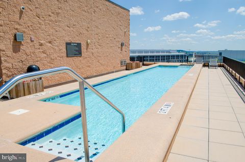 Tiny photo for 1010 Massachusetts Avenue NW #1007, WASHINGTON, DC 20001 (MLS # DCDC2255934)