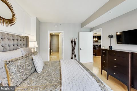 Tiny photo for 1010 Massachusetts Avenue NW #1007, WASHINGTON, DC 20001 (MLS # DCDC2255934)