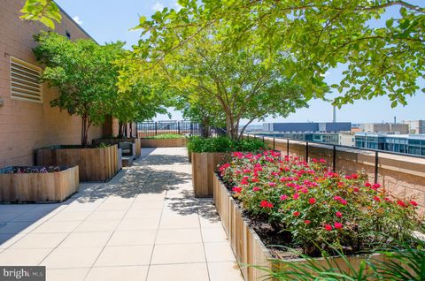 Tiny photo for 1010 Massachusetts Avenue NW #1007, WASHINGTON, DC 20001 (MLS # DCDC2255934)