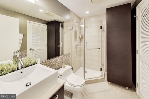 Tiny photo for 1010 Massachusetts Avenue NW #1007, WASHINGTON, DC 20001 (MLS # DCDC2255934)