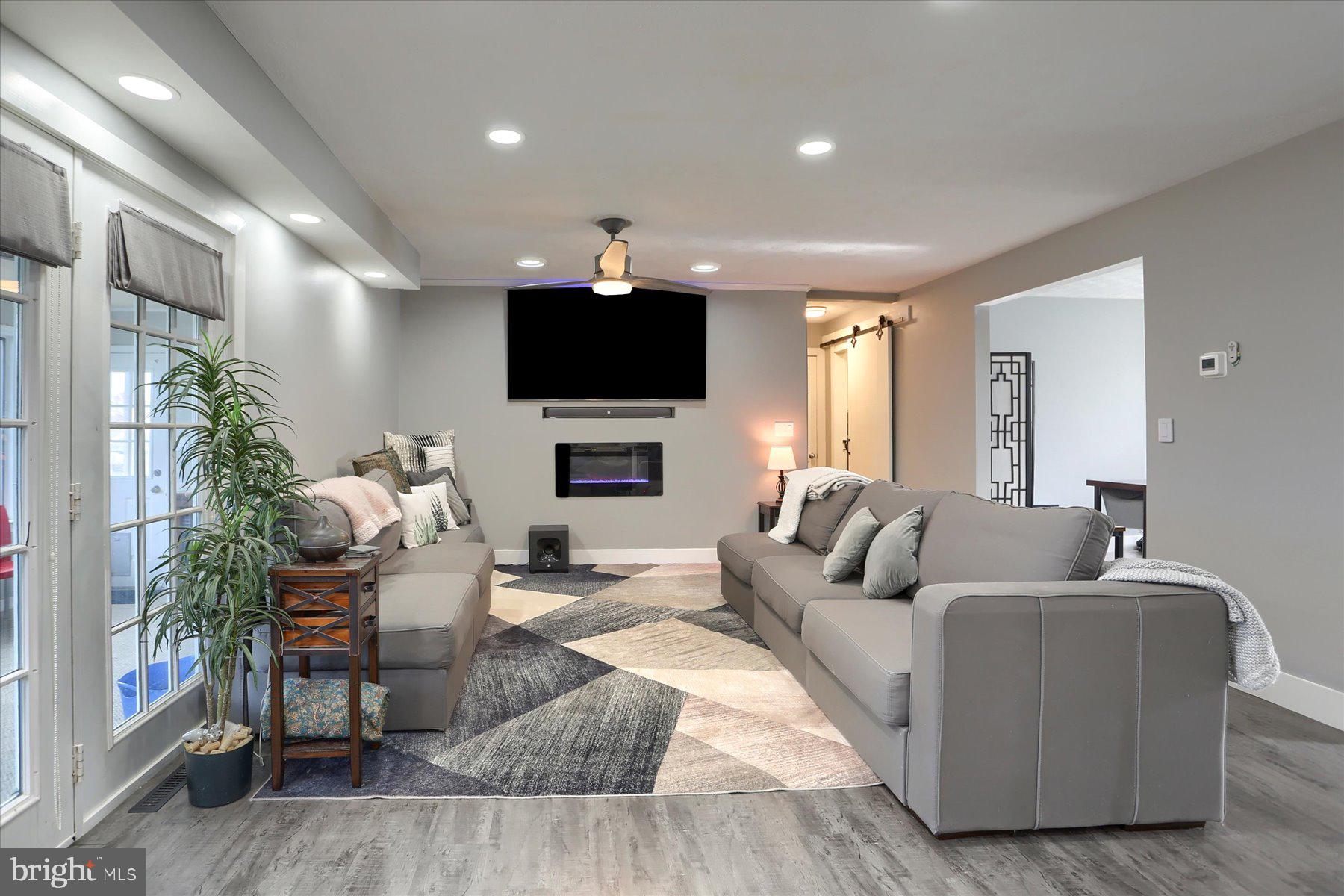 11 STAFFORD DRIVE