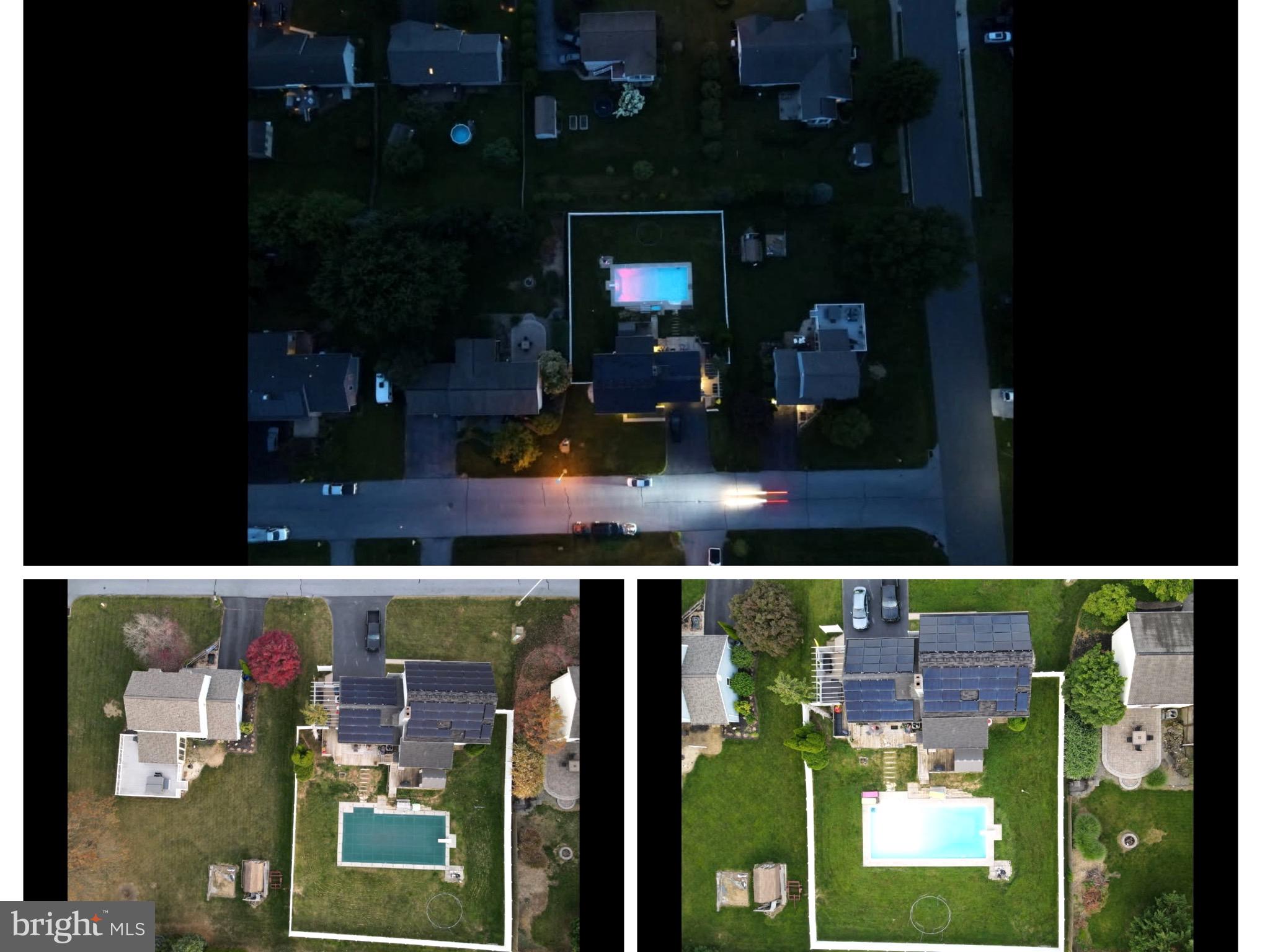 LONDONDERRY VILLAGE - Residential