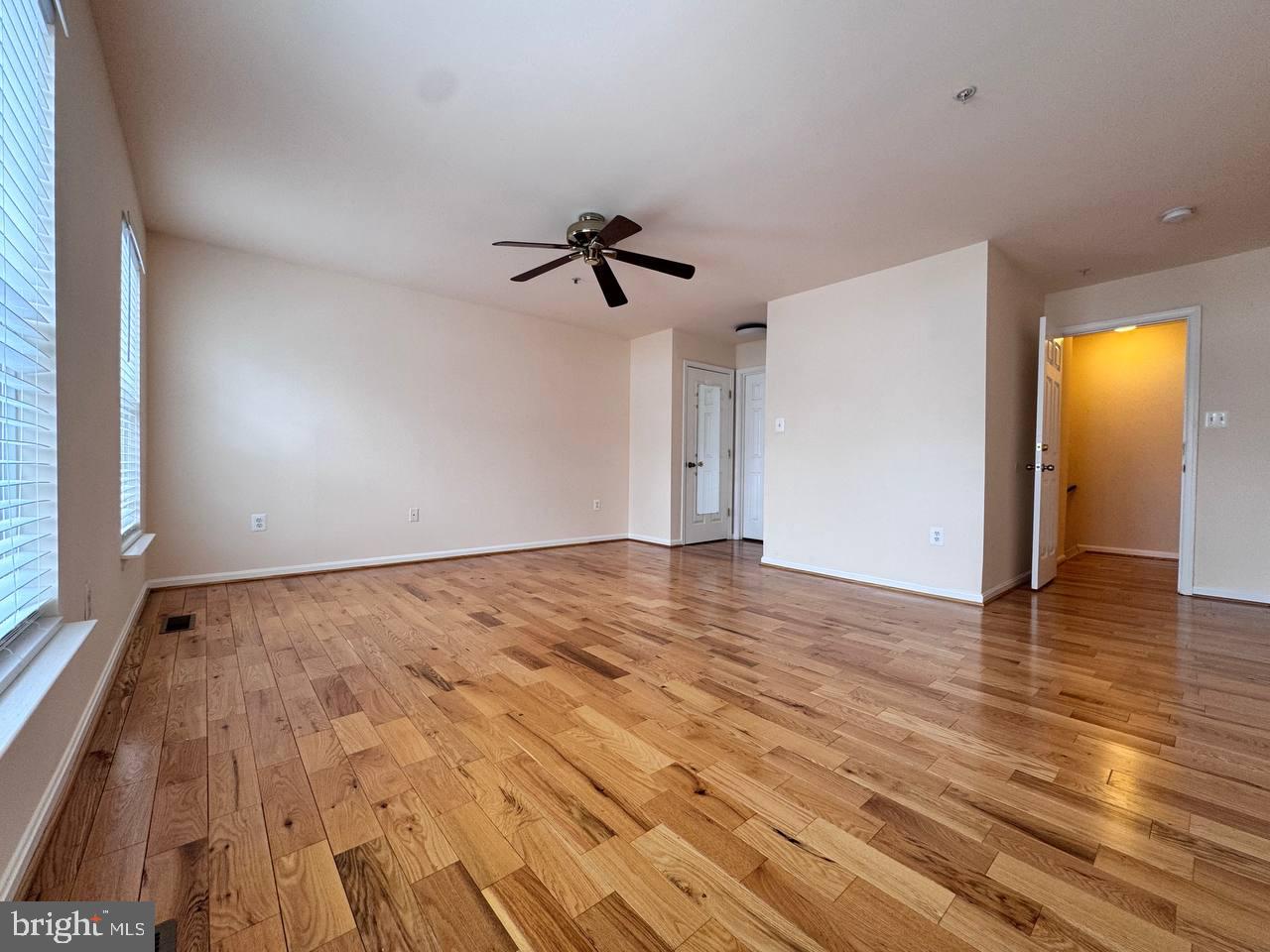 GERMANTOWN ESTATES - Residential Lease