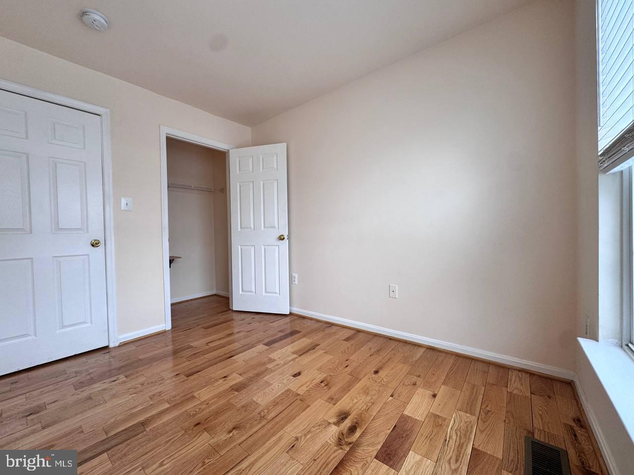 GERMANTOWN ESTATES - Residential Lease