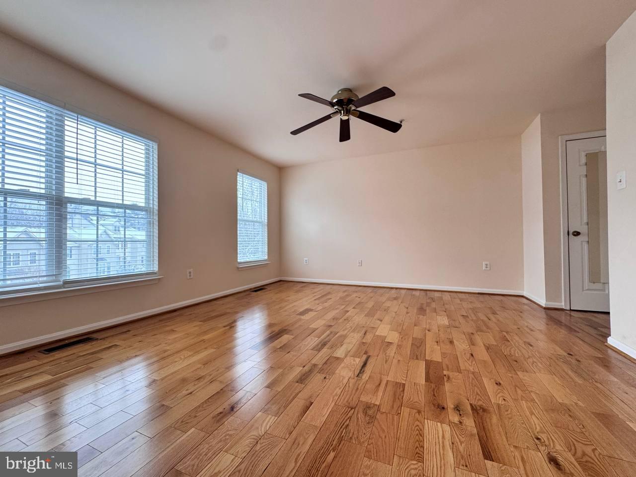 GERMANTOWN ESTATES - Residential Lease