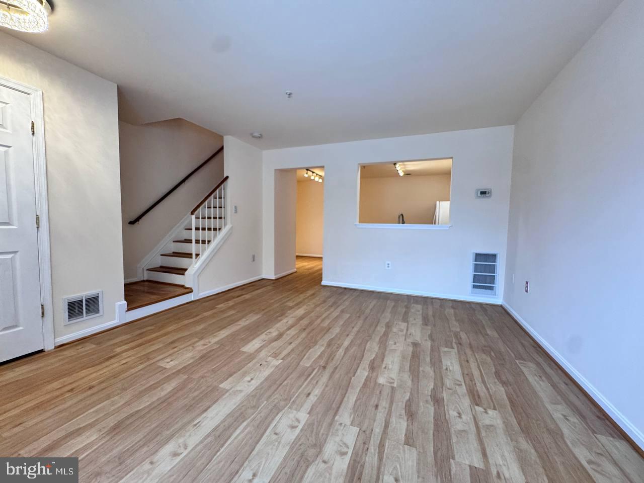 GERMANTOWN ESTATES - Residential Lease