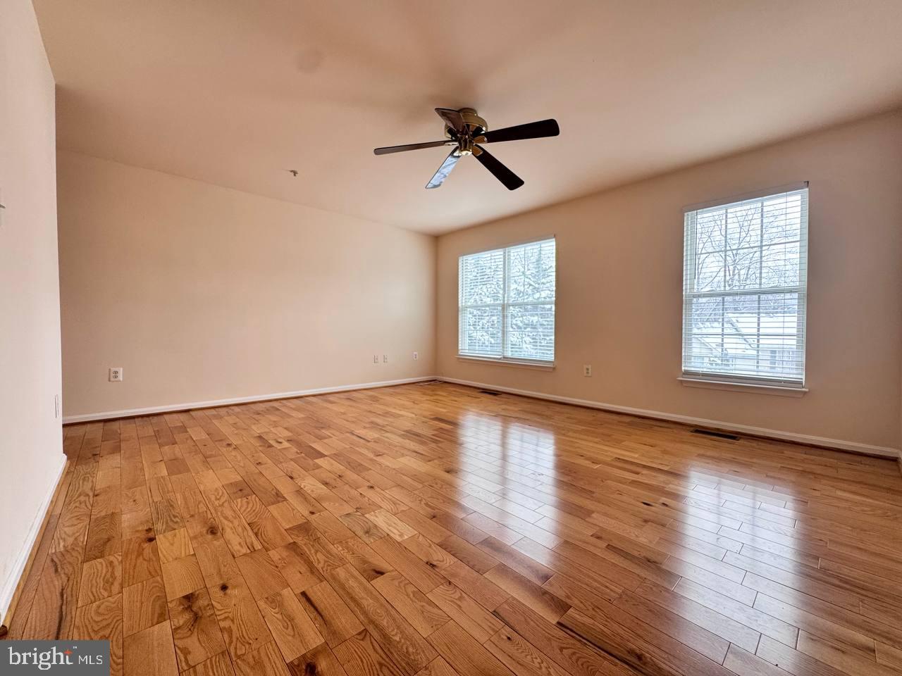 GERMANTOWN ESTATES - Residential Lease