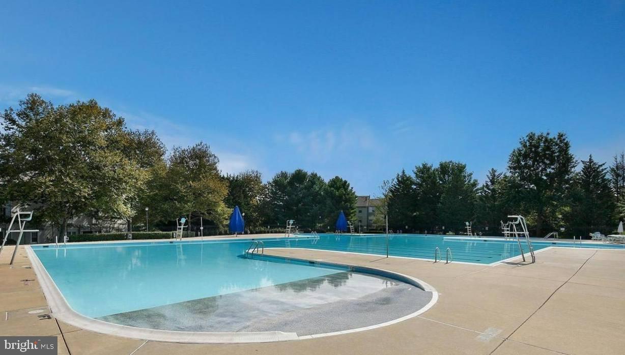 GERMANTOWN ESTATES - Residential Lease