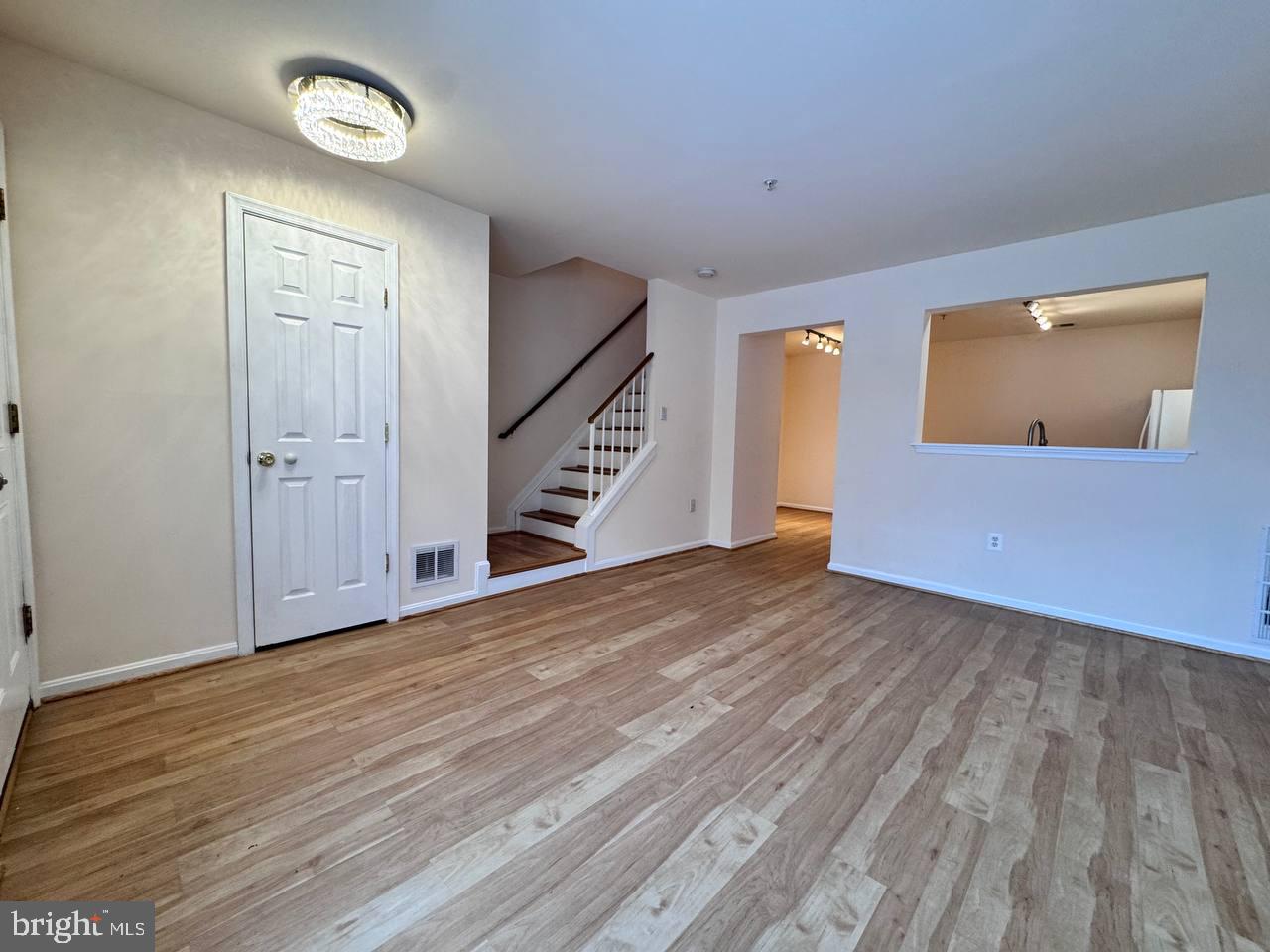 GERMANTOWN ESTATES - Residential Lease