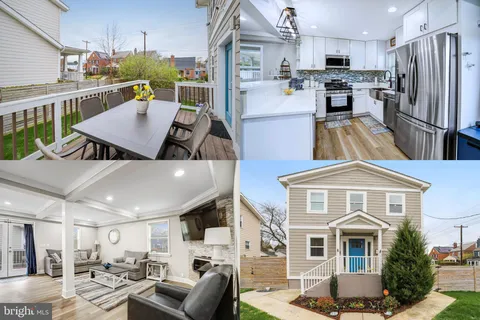 MLS: DCDC2262496
