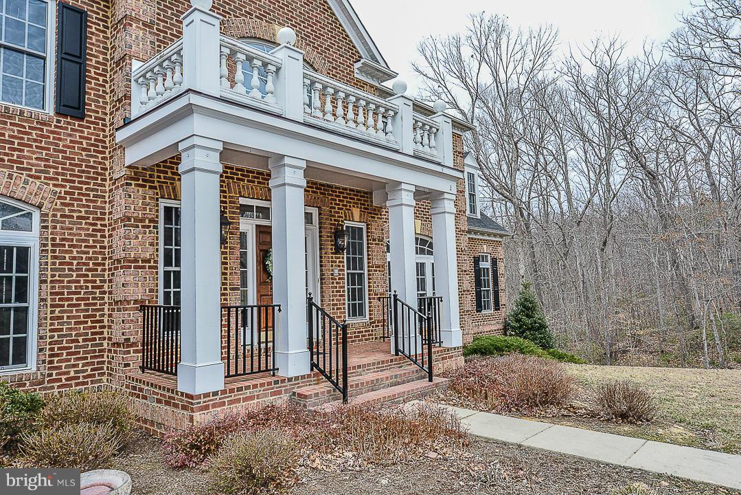 LIBERTY OAKS - Residential