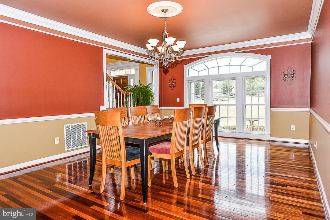 LIBERTY OAKS - Residential