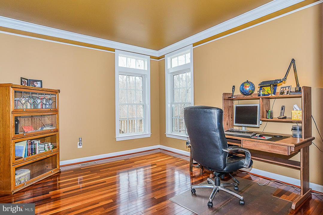 LIBERTY OAKS - Residential