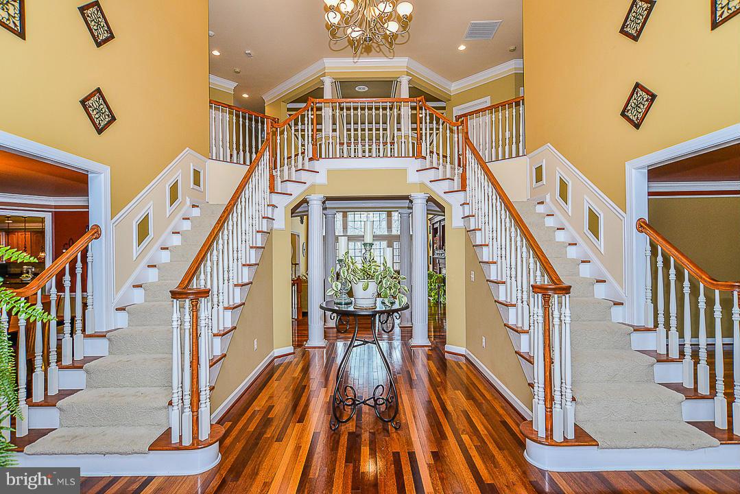 LIBERTY OAKS - Residential