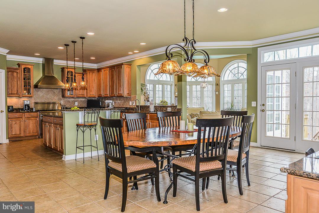 LIBERTY OAKS - Residential