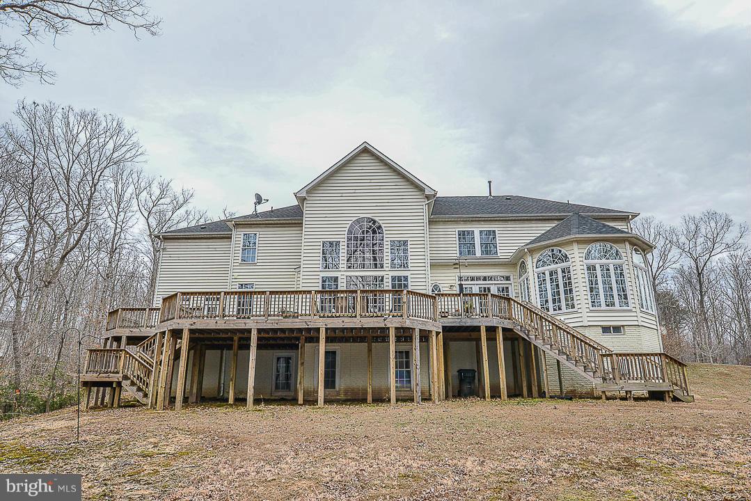 LIBERTY OAKS - Residential