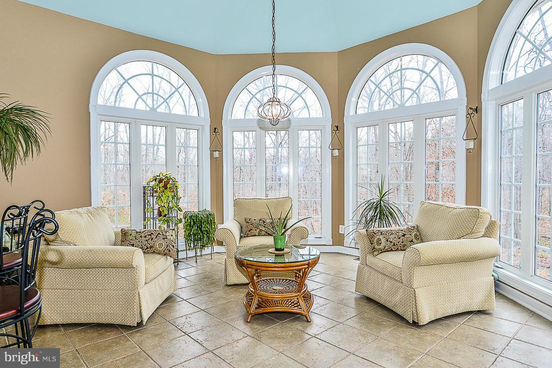 LIBERTY OAKS - Residential