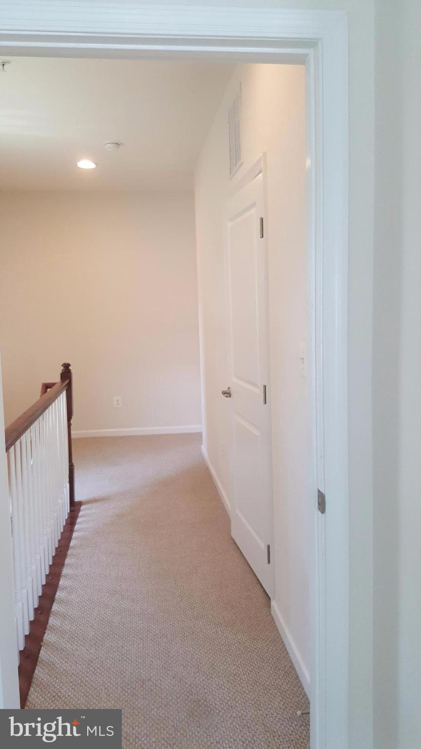 MORLEY CORNER - Residential Lease