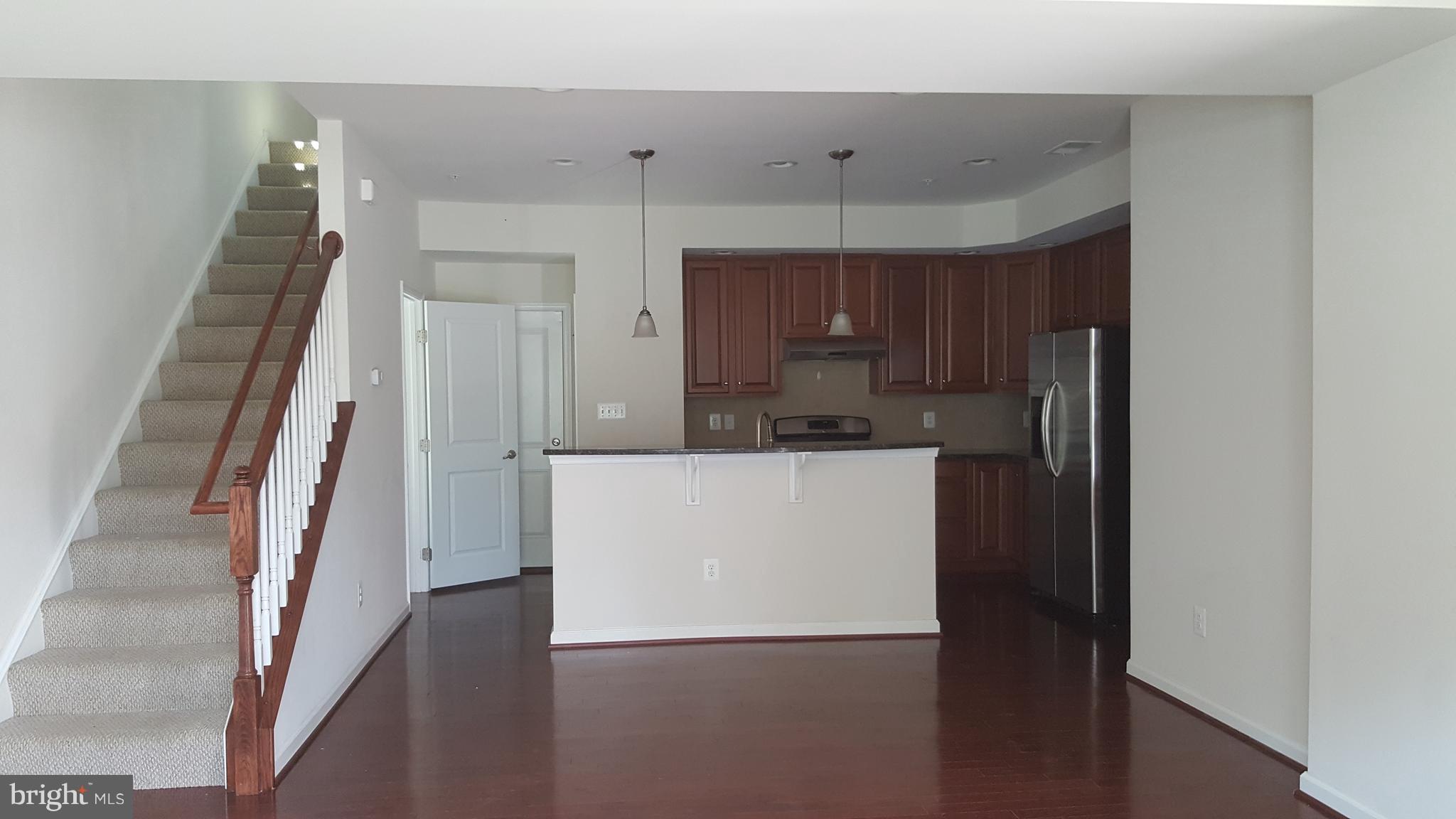 MORLEY CORNER - Residential Lease