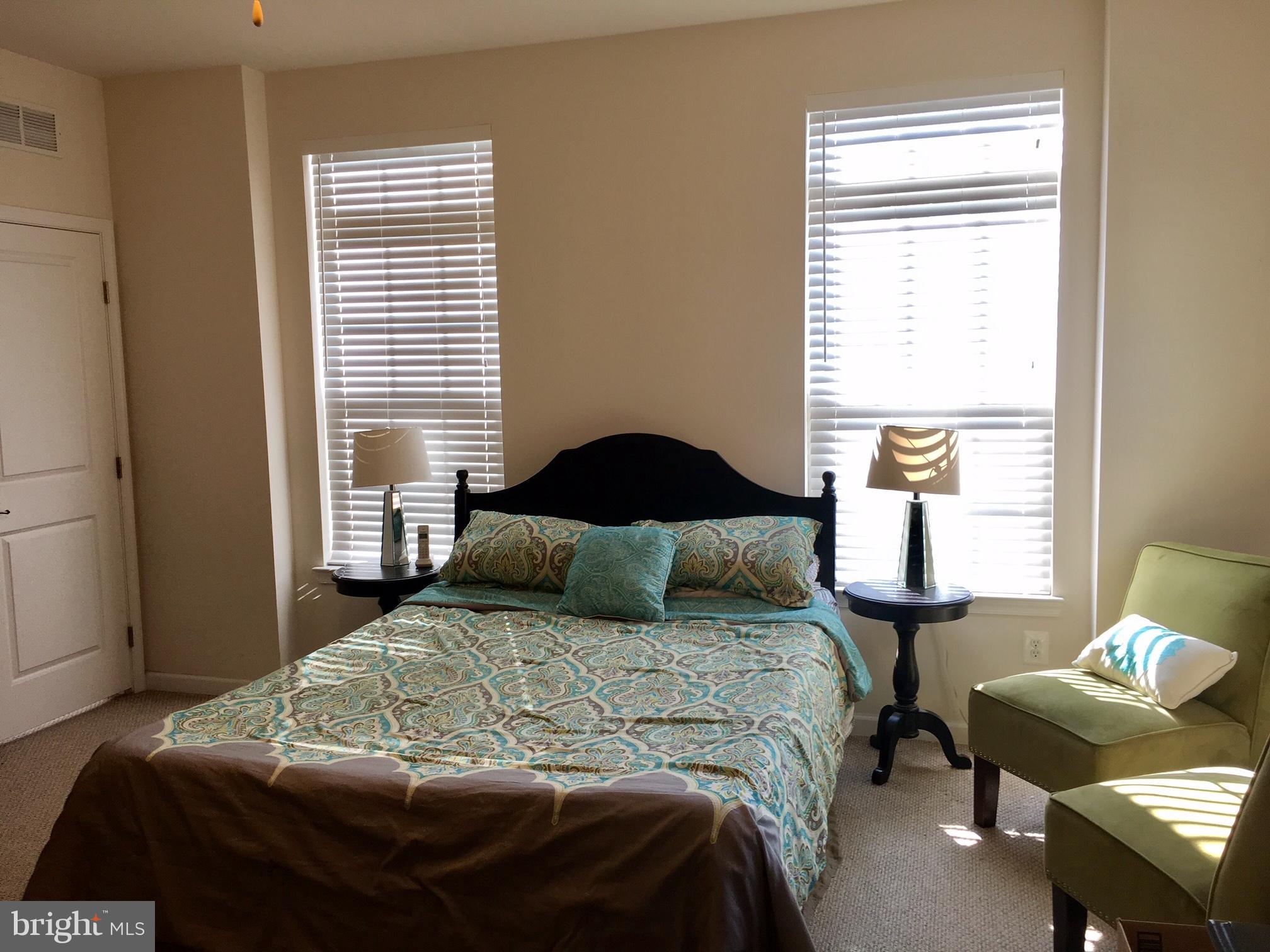 MORLEY CORNER - Residential Lease