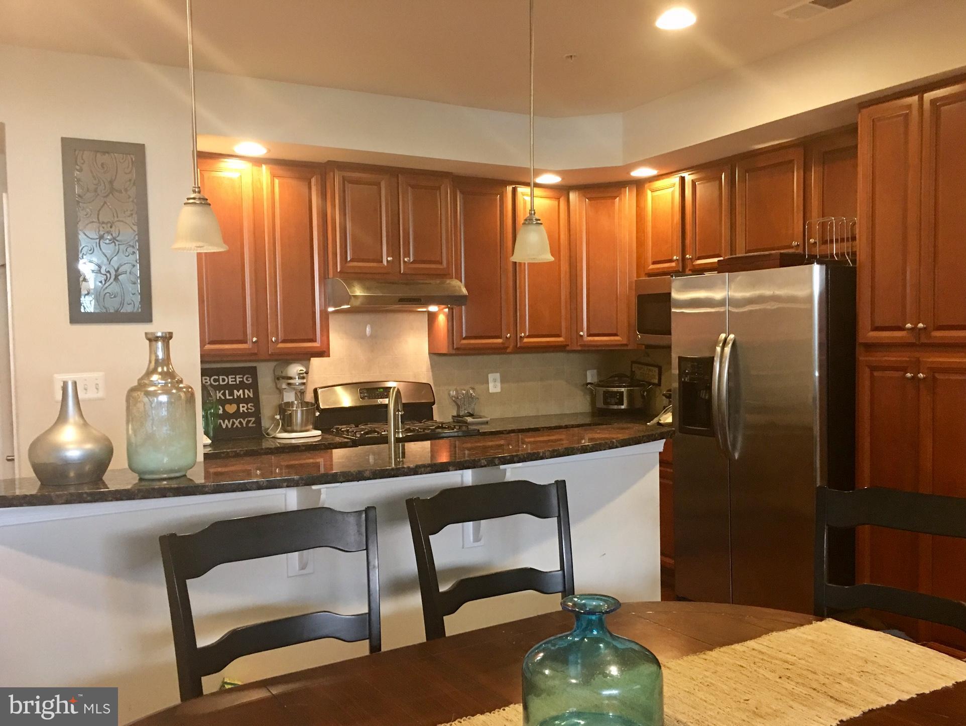 MORLEY CORNER - Residential Lease