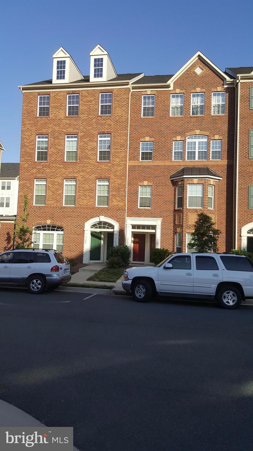 MORLEY CORNER - Residential Lease