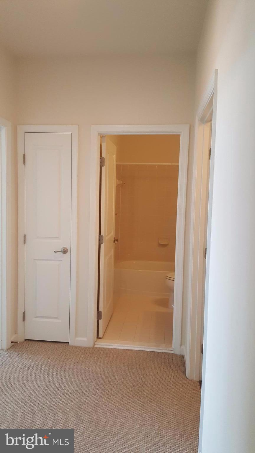 MORLEY CORNER - Residential Lease